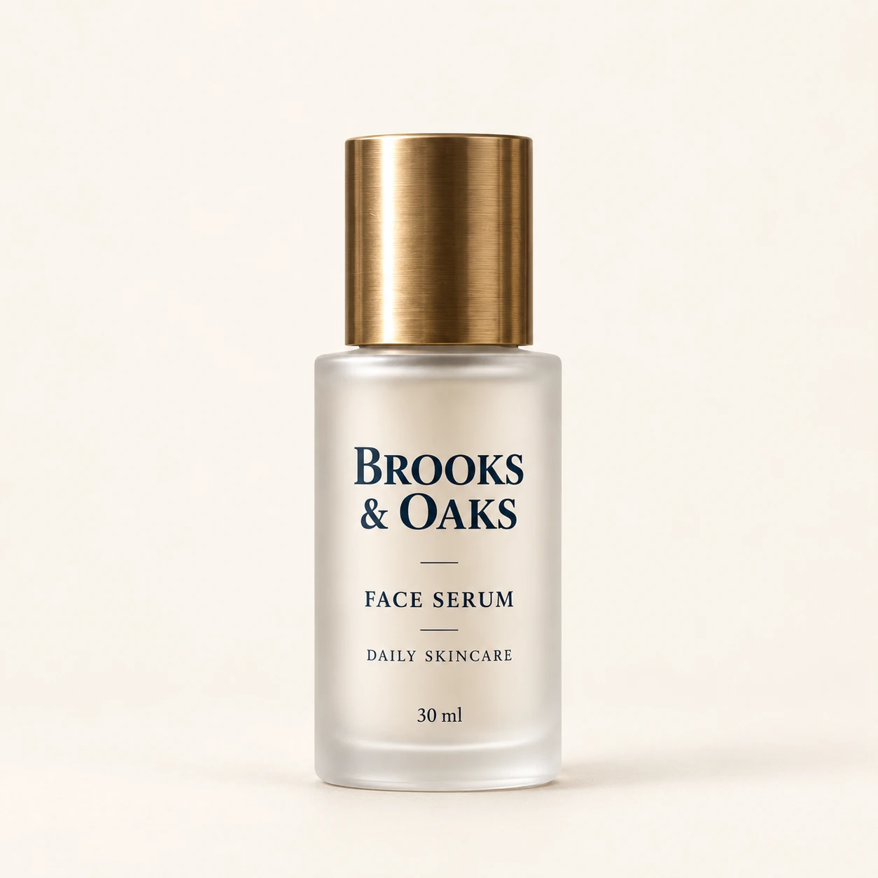 Face Serum