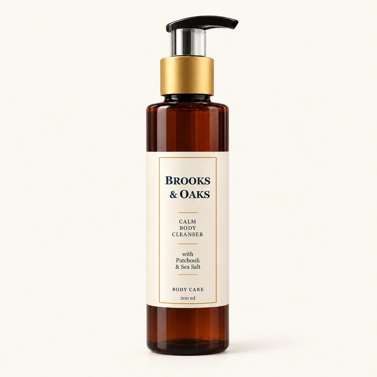Calm Body Cleanser